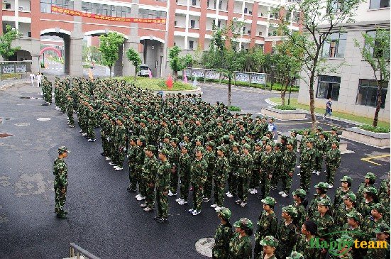 军事特色主题年会——企业活动策划新选择